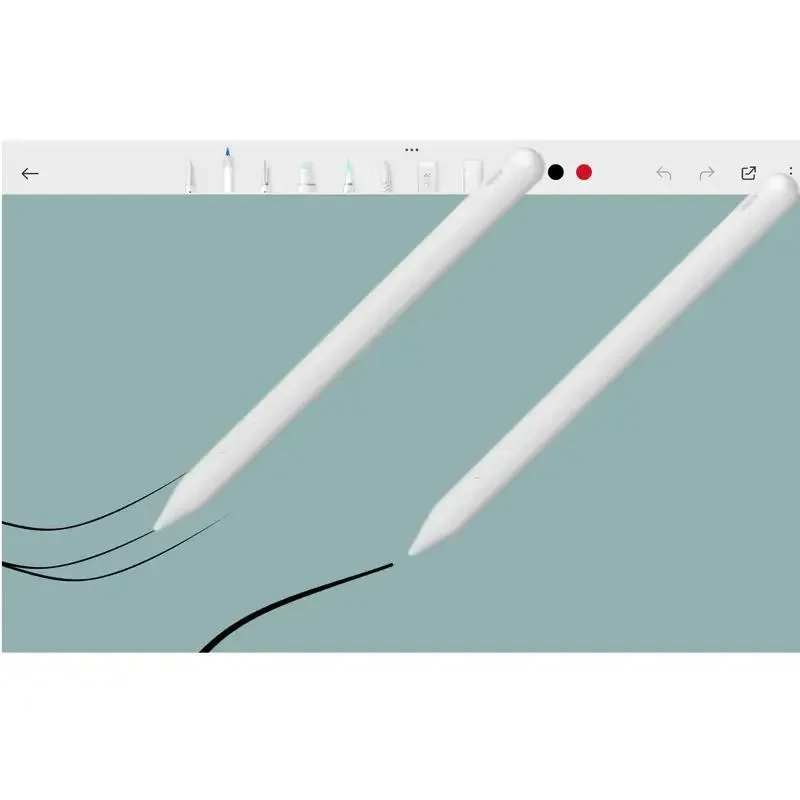 Stylus Pen Xiaomi Redmi Smart Pen, White 8