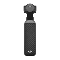 Camera Action cu stabilizator DJI Osmo Pocket 4 Creator Combo, Black 7