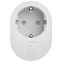 Xiaomi Smart Plug 2, White 4