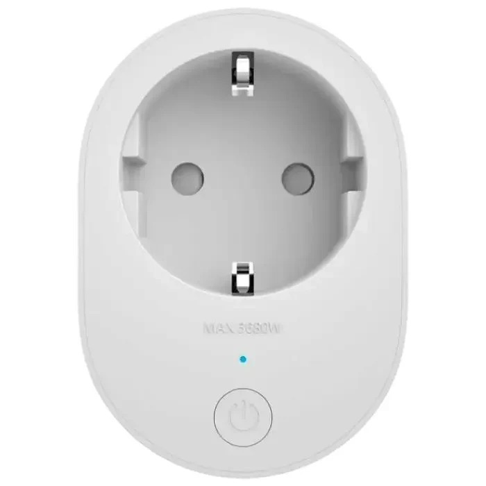 Xiaomi Smart Plug 2, White 4