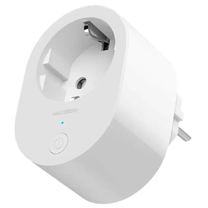Xiaomi Smart Plug 2, White 2