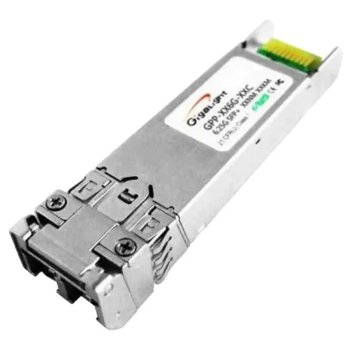 Transceiver Gigaligth GPP-31192-LRC, 11,3Gbps, 10km