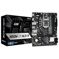 Navigator  PC11572 // Office / PC Core i3-10105 H510M 8GB 256GB 500W 4
