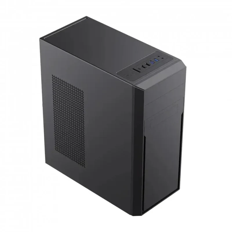 Navigator  PC11572 // Office / PC Core i3-10105 H510M 8GB 256GB 500W 6