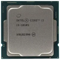 Navigator  PC11572 // Office / PC Core i3-10105 H510M 8GB 256GB 500W 3