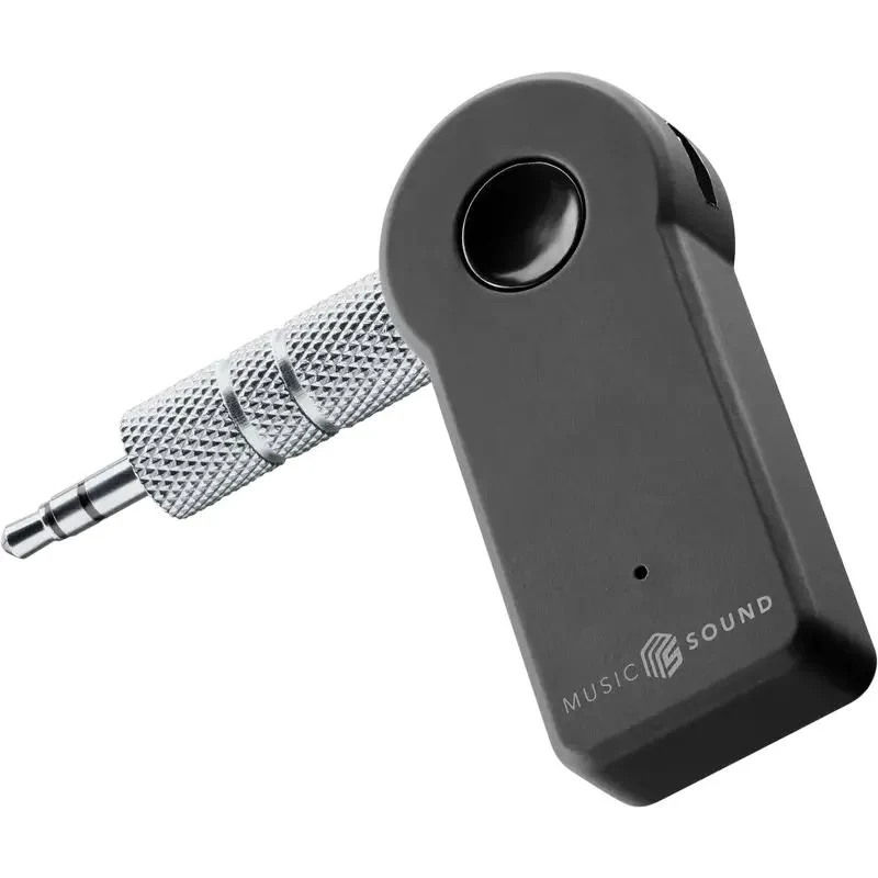 Bluetooth Audio Receiver Cellularline Universal, Black 3