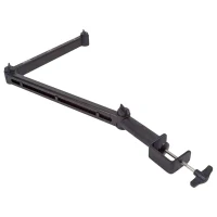 Boom arm for microphone Boya BY-BA30, Black 6