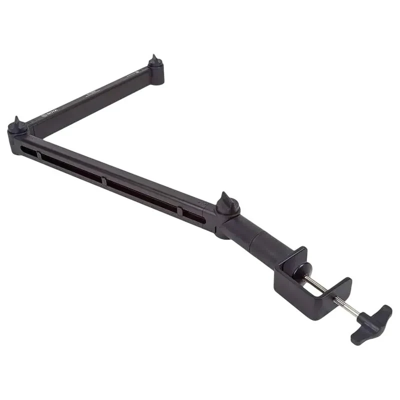 Boom arm for microphone Boya BY-BA30, Black 6