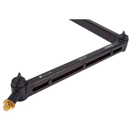 Boom arm for microphone Boya BY-BA30, Black