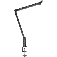 Boom arm for microphone Boya BY-BA30, Black 2