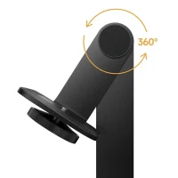 Desktop Stand Xiaomi Projector Multi-angle Stand, Black 4