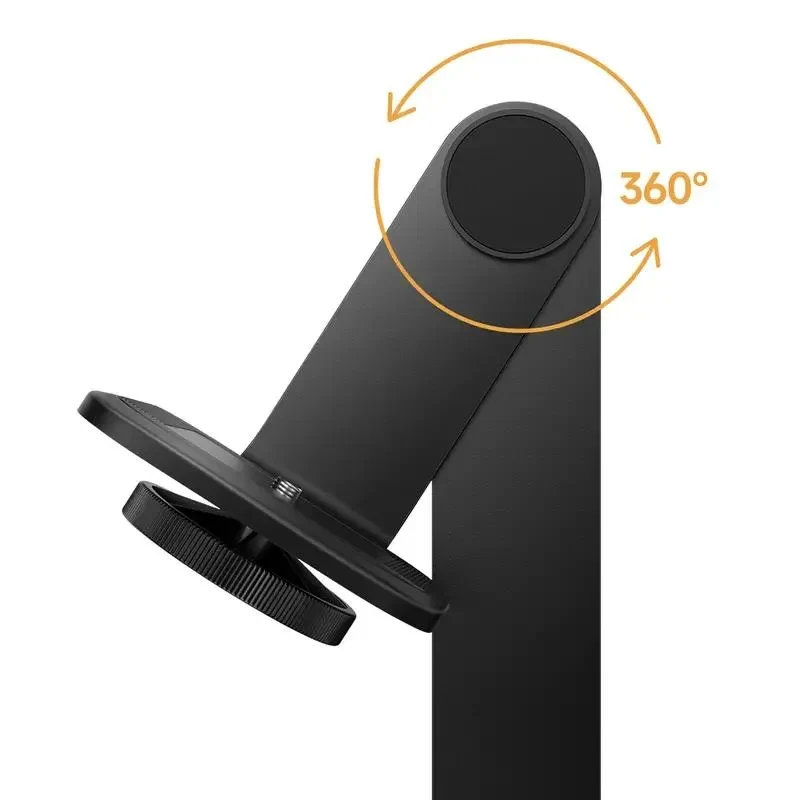 Desktop Stand Xiaomi Projector Multi-angle Stand, Black 4