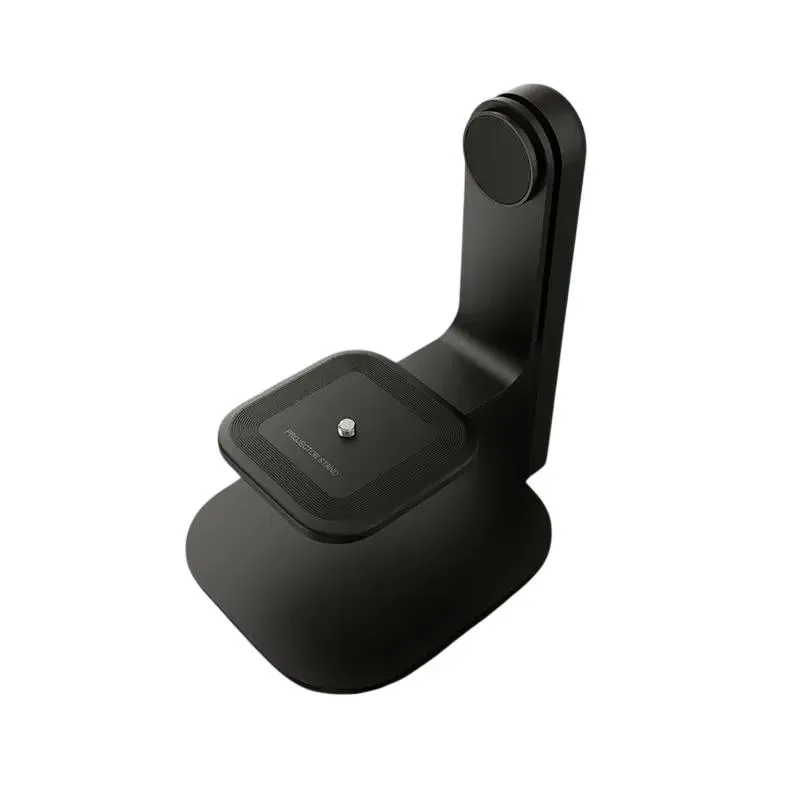 Desktop Stand Xiaomi Projector Multi-angle Stand, Black 3