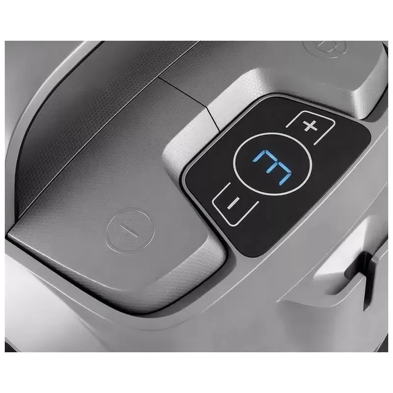 Vacuum Cleaner Polaris PVC 2103, Graphite 4