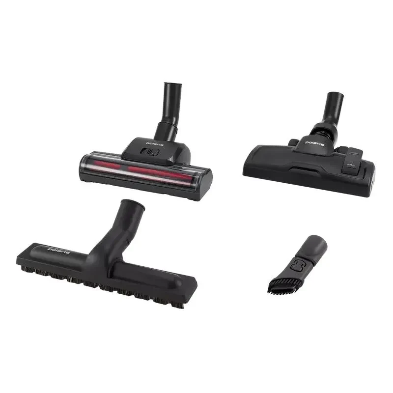 Vacuum Cleaner Polaris PVC 2103, Graphite 5