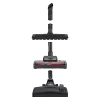 Vacuum Cleaner Polaris PVC 2103, Graphite 6