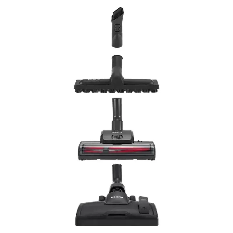Vacuum Cleaner Polaris PVC 2103, Graphite 6