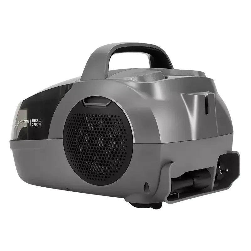 Vacuum Cleaner Polaris PVC 2103, Graphite 7