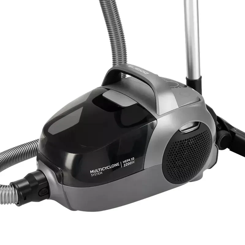 Vacuum Cleaner Polaris PVC 2103, Graphite 8