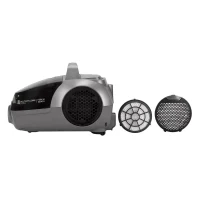 Vacuum Cleaner Polaris PVC 2103, Graphite 9