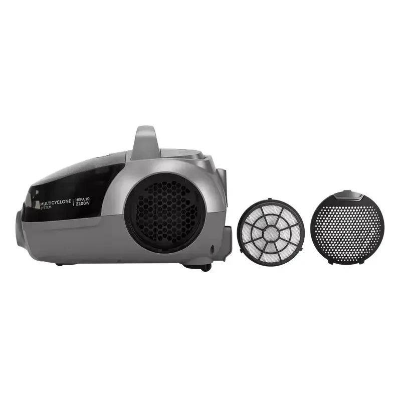 Vacuum Cleaner Polaris PVC 2103, Graphite 9