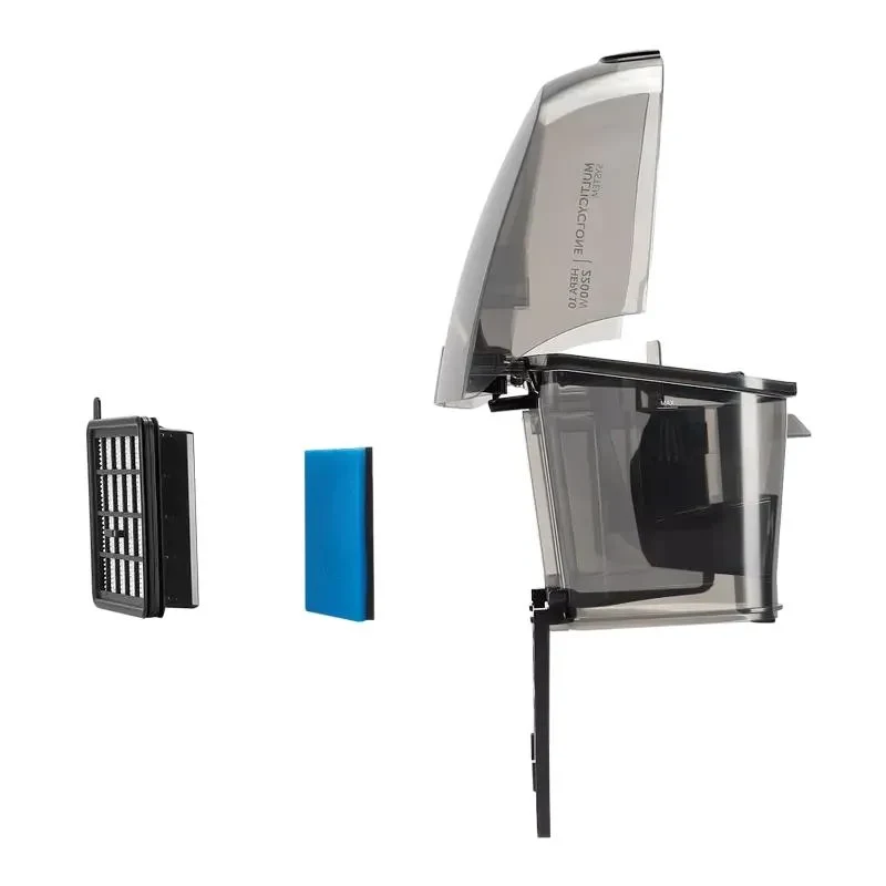 Vacuum Cleaner Polaris PVC 2103, Graphite 10