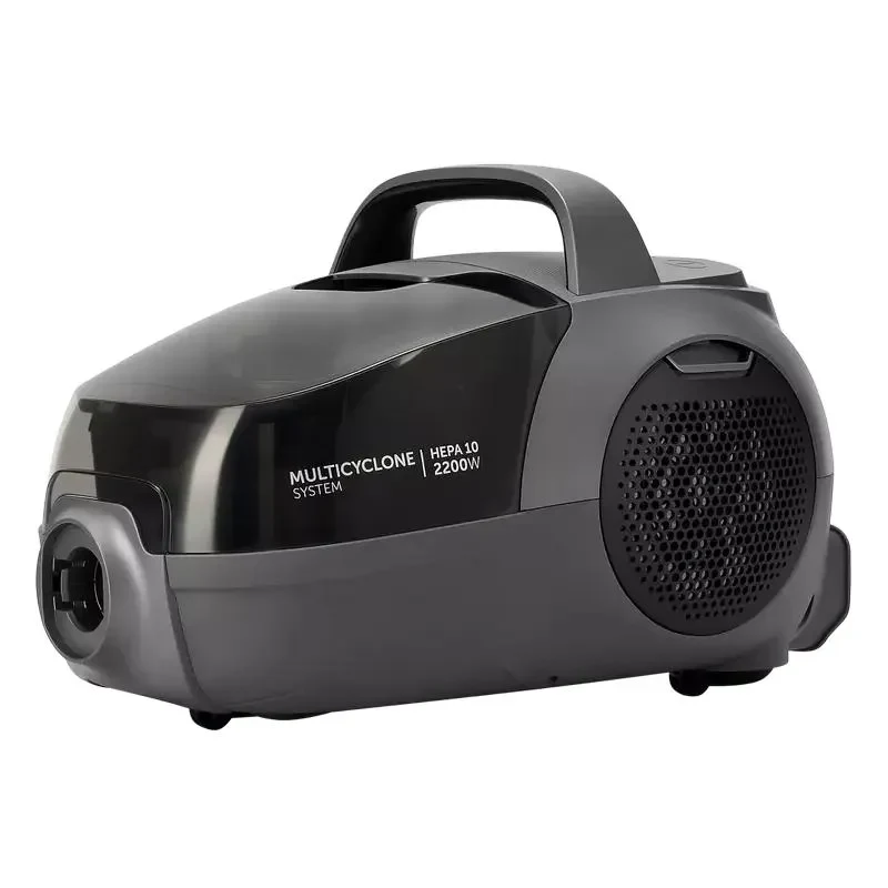 Vacuum Cleaner Polaris PVC 2103, Graphite 12