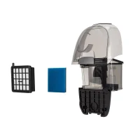 Vacuum Cleaner Polaris PVC 2103, Graphite 14