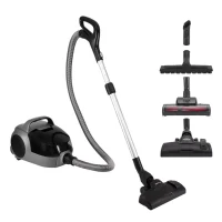 Vacuum Cleaner Polaris PVC 2103, Graphite 15