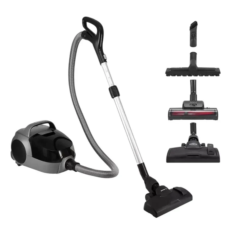 Vacuum Cleaner Polaris PVC 2103, Graphite 15