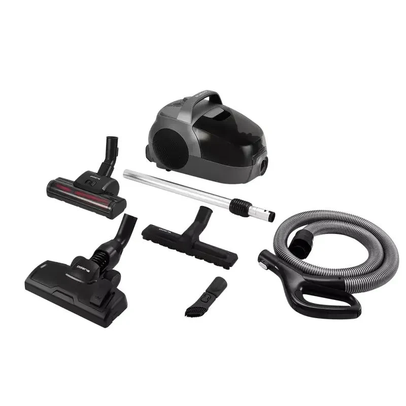 Vacuum Cleaner Polaris PVC 2103, Graphite 16