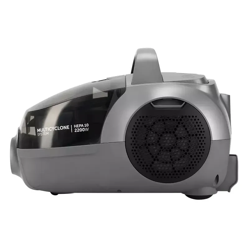 Vacuum Cleaner Polaris PVC 2103, Graphite 17