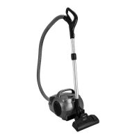 Vacuum Cleaner Polaris PVC 2103, Graphite 18