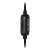 Computer Speakers 2.0 SVEN "255", Black 4