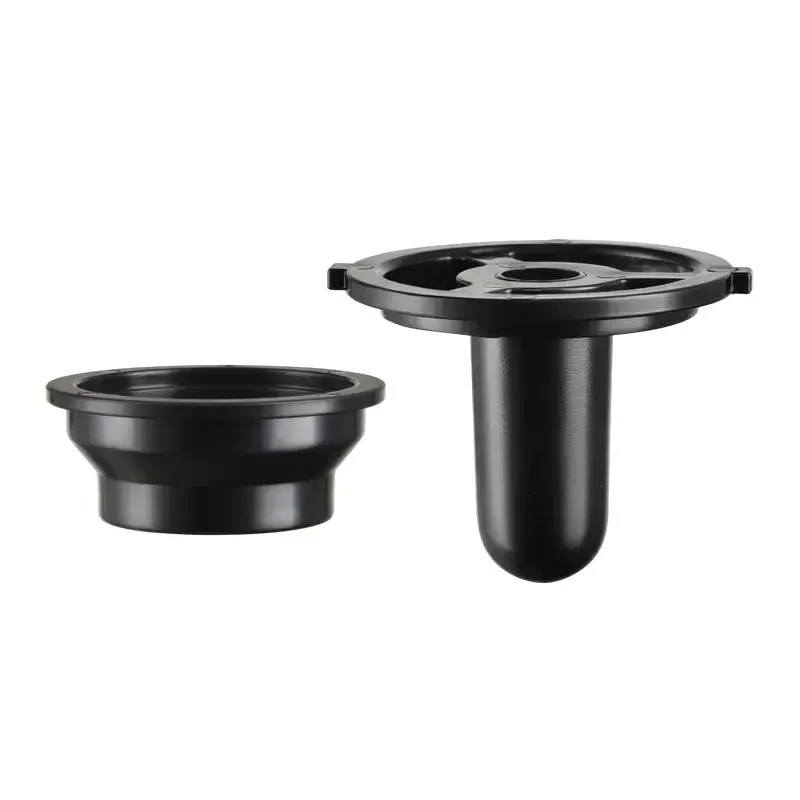Food processor Polaris PKM1206, Black | Silver 4