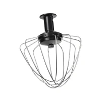 Food processor Polaris PKM1206, Black | Silver 7
