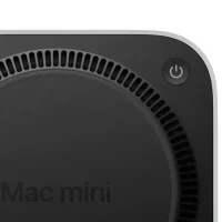 Desktop PC Apple Mac mini A3238, Mac mini, M4 with 10-core CPU and 10-core GPU, 16GB/512GB, M4 10-core GPU, macOS Sequoia 6