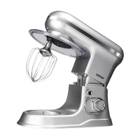 Stationary mixer Zelmer ZKR1360, Silver 4