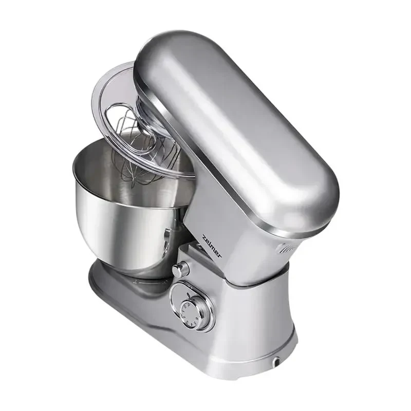 Stationary mixer Zelmer ZKR1360, Silver 6