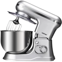 Stationary mixer Zelmer ZKR1360, Silver