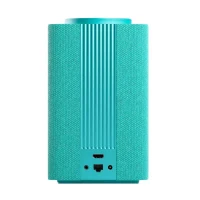 Smart Speakers Yandex Station Max YNDX-00053, YandexGPT, Zigbee, Turquoise 2