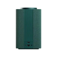 Smart Speakers Yandex Station Max YNDX-00053, YandexGPT, Zigbee, Green 2