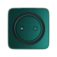 Smart Speakers Yandex Station Max YNDX-00053, YandexGPT, Zigbee, Green 3