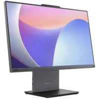All-in-One Computer Lenovo ThinkCentre neo 50a Gen 5, 27", Intel Core i5-13420H, 16GB/256GB, No OS, Luna Grey 4