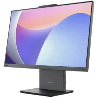 All-in-One Computer Lenovo ThinkCentre neo 50a Gen 5, 27", Intel Core i5-13420H, 16GB/256GB, No OS, Luna Grey 8