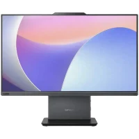 All-in-One Computer Lenovo ThinkCentre neo 50a Gen 5, 27", Intel Core i5-13420H, 16GB/256GB, No OS, Luna Grey