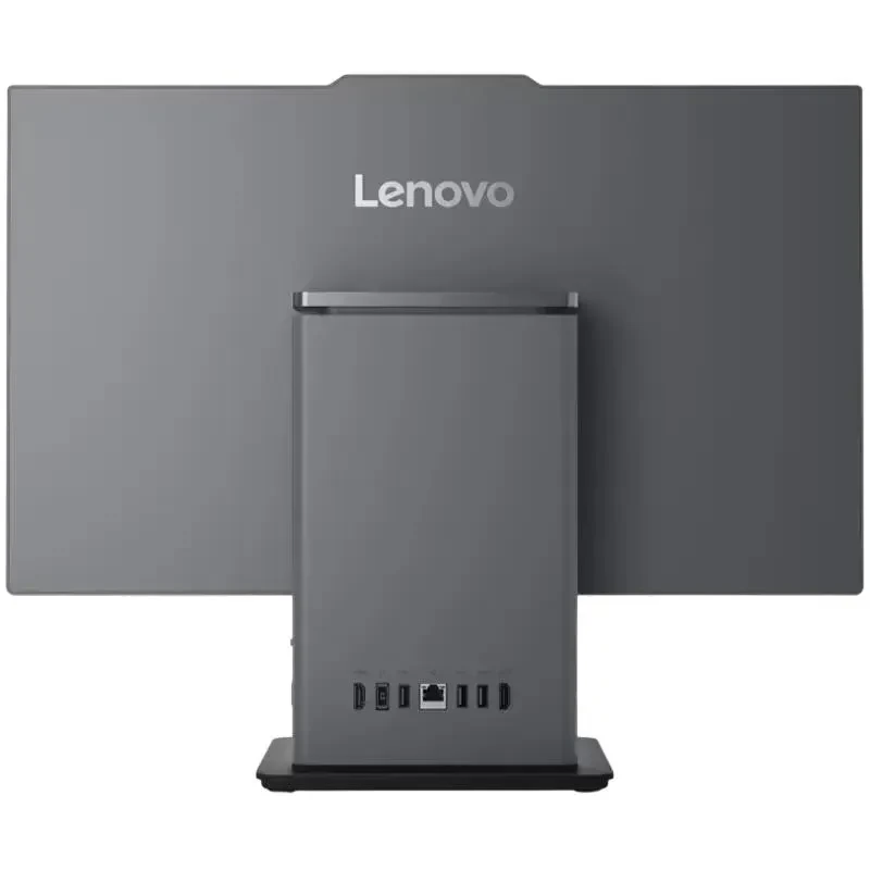 All-in-One Computer Lenovo ThinkCentre neo 50a Gen 5, 27", Intel Core i5-13420H, 16GB/256GB, No OS, Luna Grey 3