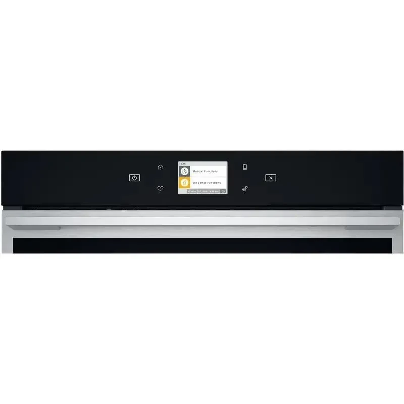 Microwave oven Whirlpool W9 MD260 IXL, Stainless steel 4