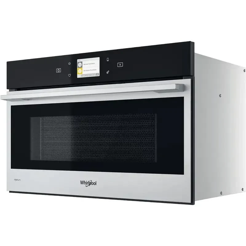 Microwave oven Whirlpool W9 MD260 IXL, Stainless steel 5