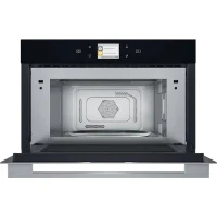 Microwave oven Whirlpool W9 MD260 IXL, Stainless steel 6